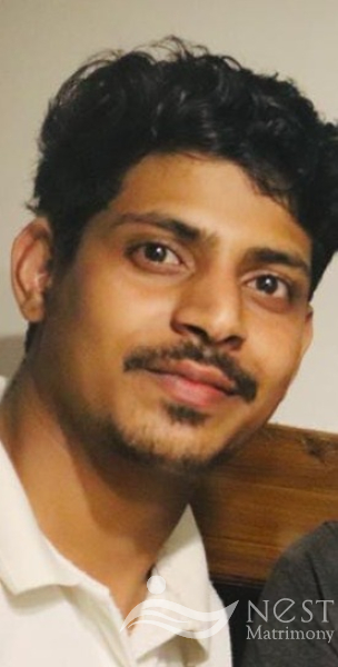 Tijo Varghese